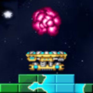 Brick Galaxy - miniatura gry