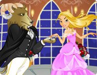 Bride of the Beast - miniatura gry