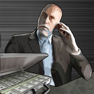 Beat The Banker - miniatura gry