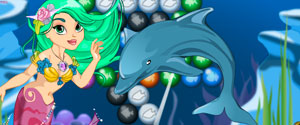 Bubble Atlantis - miniatura gry