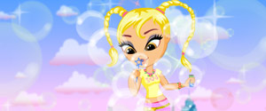 Bubbles Away - miniatura gry