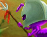 Bug War Recolonize - miniatura gry