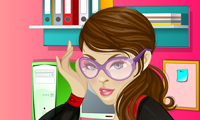 Businesswoman Makeover - miniatura gry