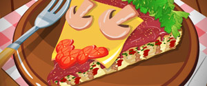 By the Slice - miniatura gry