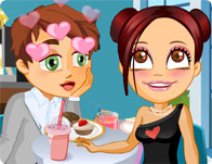 Cafeteria Crush - miniatura gry