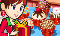 Cake Balls: Sara's Cooking Class - miniatura gry