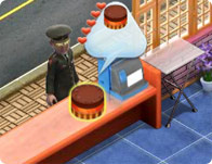 Cake Shop 2 - miniatura gry