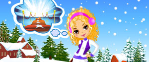 California Dreamer - miniatura gry