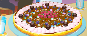 Candy Pizza - miniatura gry