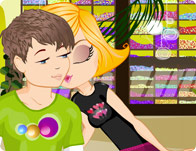 Candy's Kiss - miniatura gry