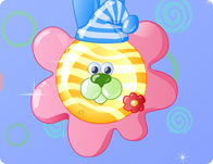Candy World - miniatura gry