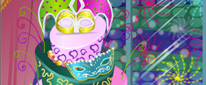 Carnival Cake - miniatura gry