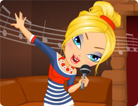 Casey the Karaoke Star - miniatura gry