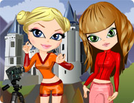 Castles Magic - miniatura gry