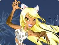 Catrina Claws - miniatura gry