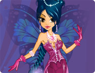Charming Fairy - miniatura gry
