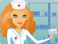Charming Family Doctor - miniatura gry
