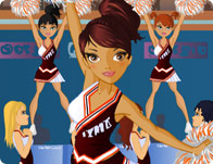 Cheer Squad - miniatura gry