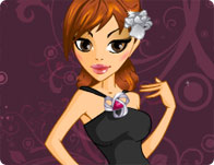 Chic and Elegant - miniatura gry