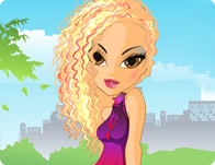 Choose your Cute Locks - miniatura gry
