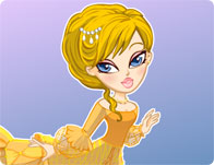 Cinderella - miniatura gry