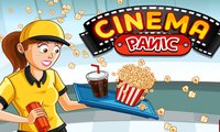 Cinema Rush - miniatura gry