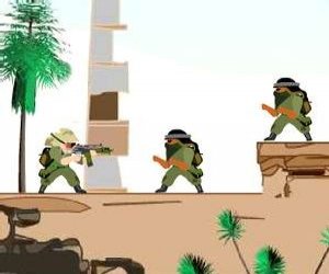Close Combat - miniatura gry