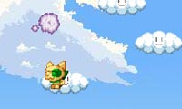 Cloud 9 - miniatura gry