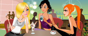 Coffee Break Delight - miniatura gry