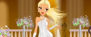 Cold Feet Bride - miniatura gry