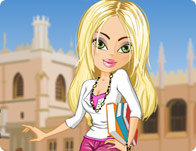 College Style - miniatura gry