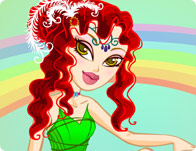 Color Fairy - miniatura gry