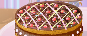 Colorful Cookies - miniatura gry