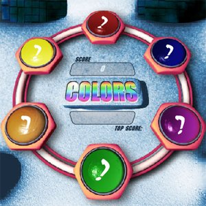Colors - miniatura gry