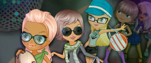 Conga Party! - miniatura gry