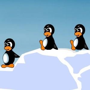 Conquer Antarctica - miniatura gry