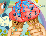 Cool as Ice Cream - miniatura gry