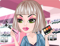 Cosmetics Specialist - miniatura gry