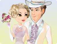 Country Wedding - miniatura gry