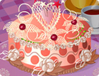 Crazy Birthday Cake - miniatura gry