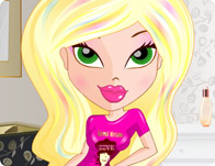Crazy Colors Makeover - miniatura gry