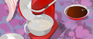 Creamy Cheesecake - miniatura gry