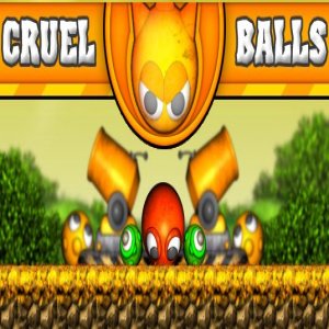 Cruel Balls - miniatura gry