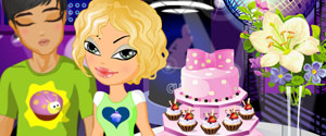 Cupcake Kate's First Kiss - miniatura gry
