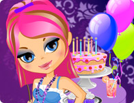 Cupcake Kate - miniatura gry
