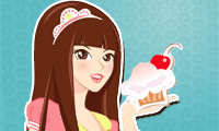 Cupcake Quiz - miniatura gry