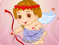 Cute Cupid - miniatura gry