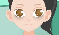 Cute Student Makeover - miniatura gry