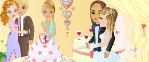 Cutting the Cake - miniatura gry