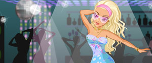 Dancing Diva - miniatura gry